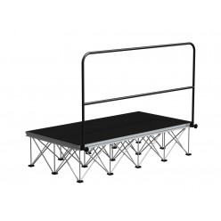 MODULA MODSPHDR2 Stage Platform